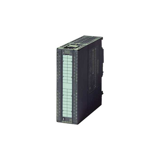 6ES7321-7BH01-0AB0