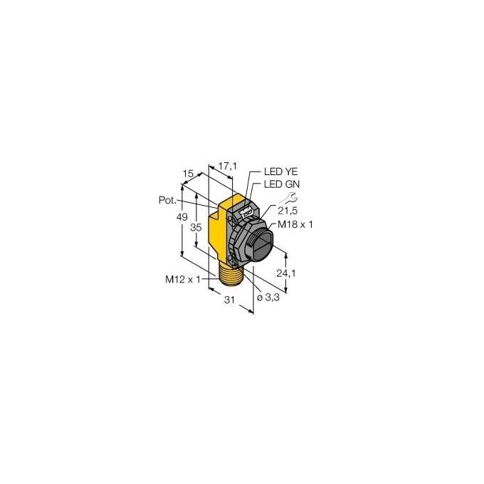 QS18VP6LLPQ8
