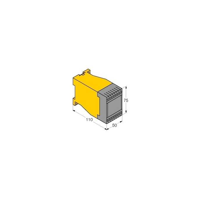 MS96-12R/24VDC
