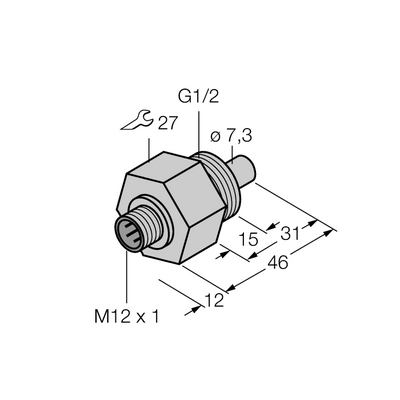 FCS-G1/2A4-NA-H1141