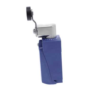 Łącznik krańcowy XCKP2118G11