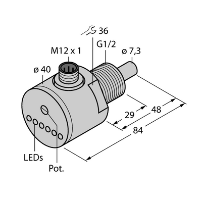 FCS-GL1/2A4-AP8X-H1141