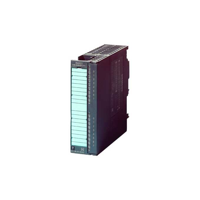 6ES7323-1BH01-0AA0