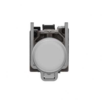 Lampka sygnalizacyjna XB4BVB1