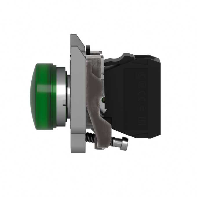 Lampka sygnalizacyjna  XB4BVM3