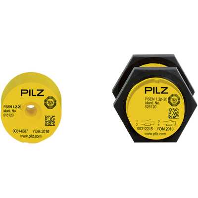 PSEN 1.2p-20/PSEN 1.2-20/8mm/ 1unit