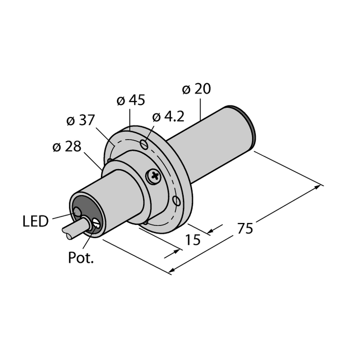 FCS-K20-LIX