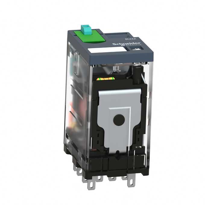 RXM4GB2BD