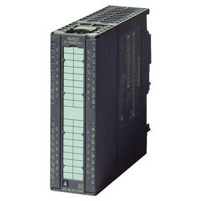 6ES7321-1EL00-0AA0