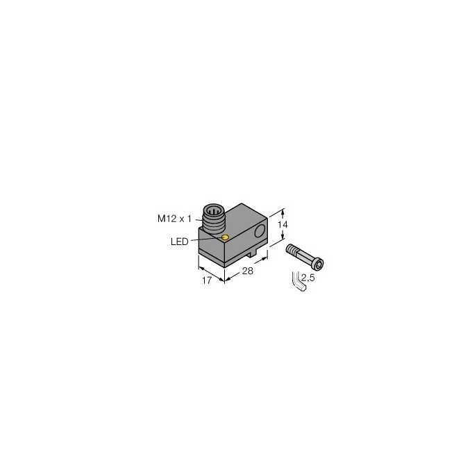 BIM-NST-AP6X-H1141/S34