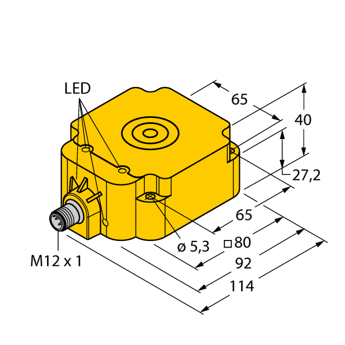Bi50U-Q80-AP6X2-H1141