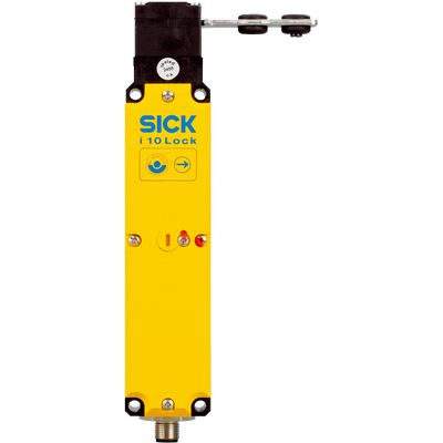 i10-E0354 Lock