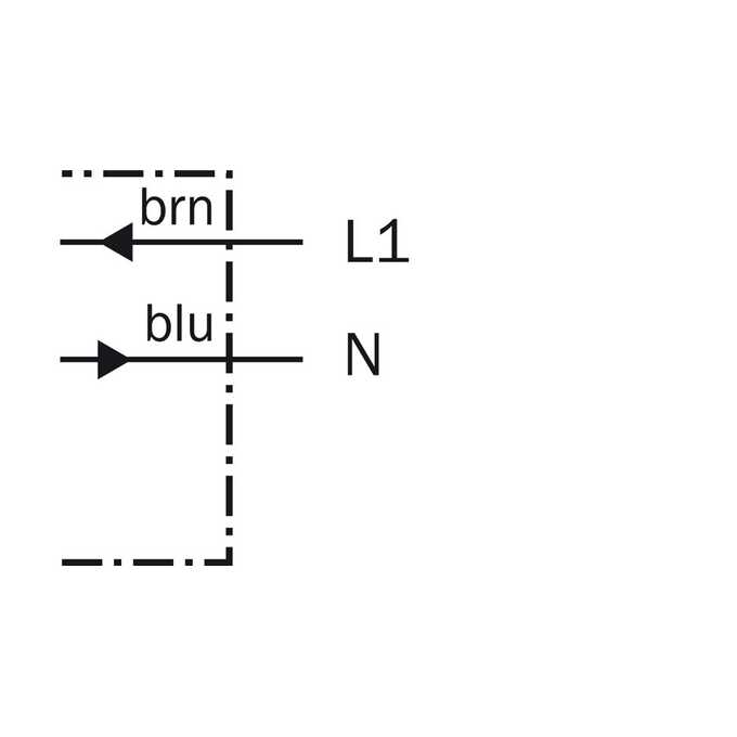 CM30-16BAP-KW1