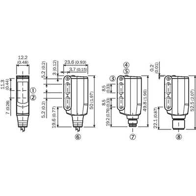 WTB9L-3N3461