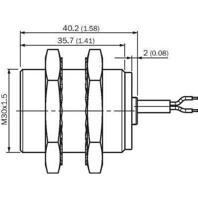 IMB30-15BNSVU2K