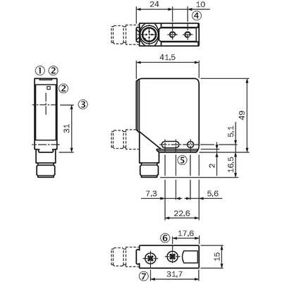 WL12L-2B530S05
