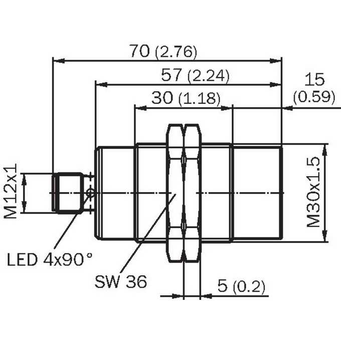 IN30-E0208K