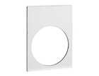 Etykieta 30x40mm ZB2BY4101