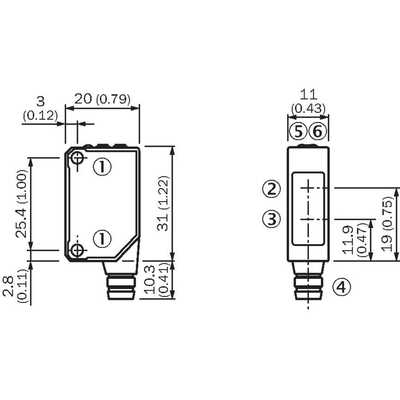 WT100-2N3419