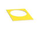 Etykieta 30x40mm ZB2BY4101