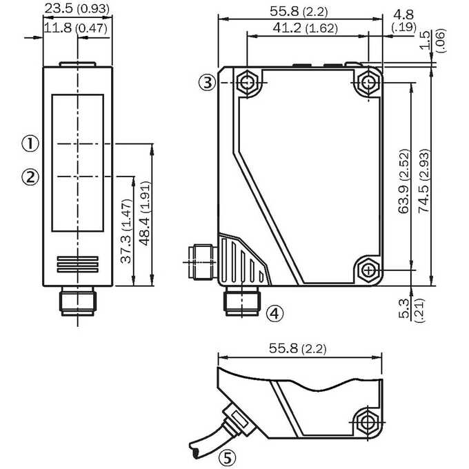 WLT280L-2P2536