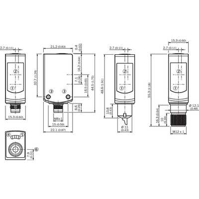 WTB4SL-3N2462V