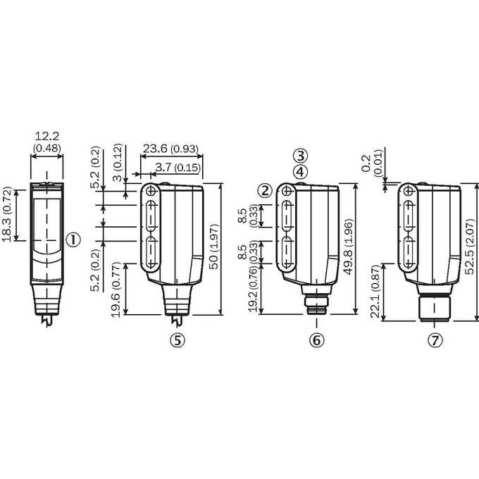 WSE9L-3P2437