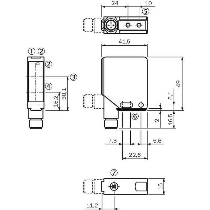 WT12L-2B510A02