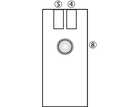 WTB12C-3P2432
