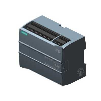 6ES7215-1HF40-0XB0 CPU 1215FC DC/DC/przekaźnik