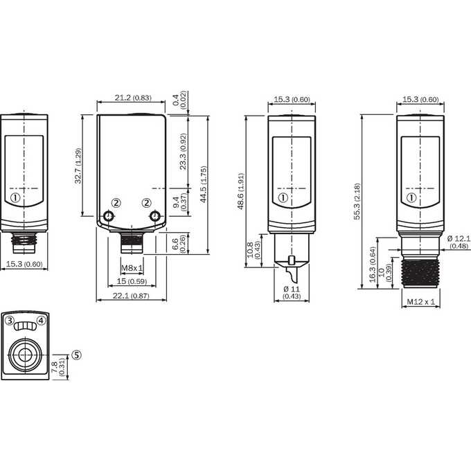 WL4SLG-3P1132V