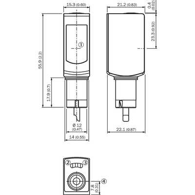 WL4SLG-3P4132H