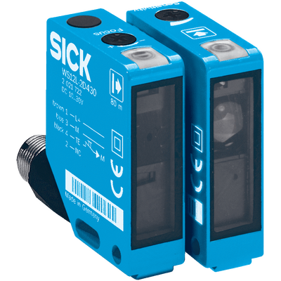 WS/WE12L-2P430P01