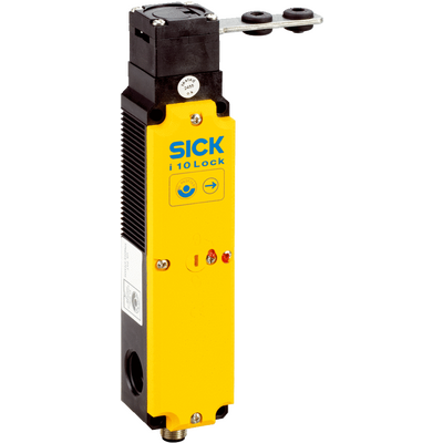 i10-E0454 Lock