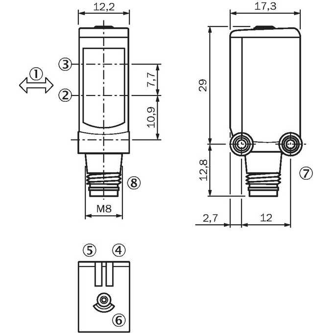 WTB4SC-3P2262