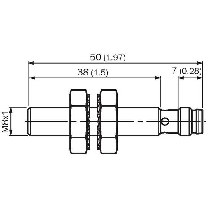 IMB08-02BNSVT0S