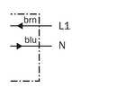 CM30-16BAP-KW1