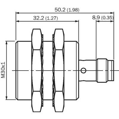 IMB30-15BNOVC0K