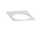 Etykieta 30x40mm ZB2BY4101