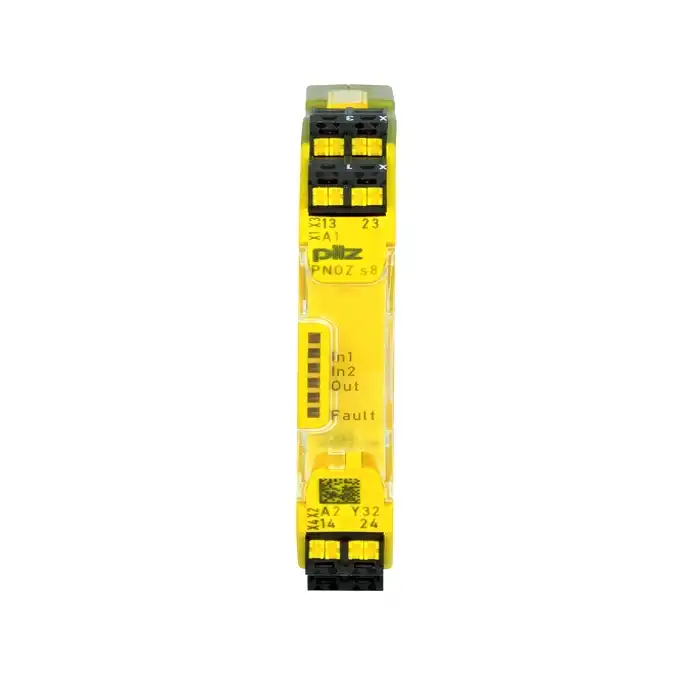 Moduł rozszerzeń PNOZ s8 C 24VDC 2 n/o