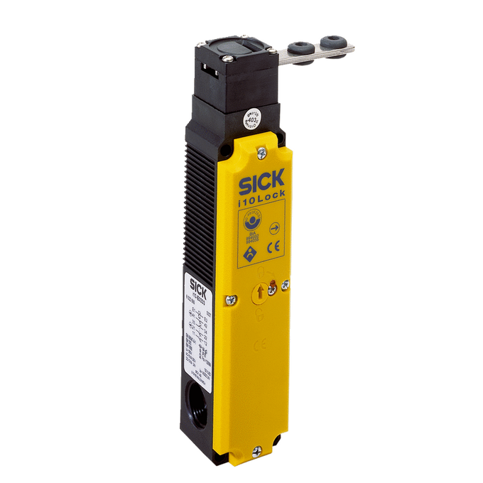 i10-E0453 Lock