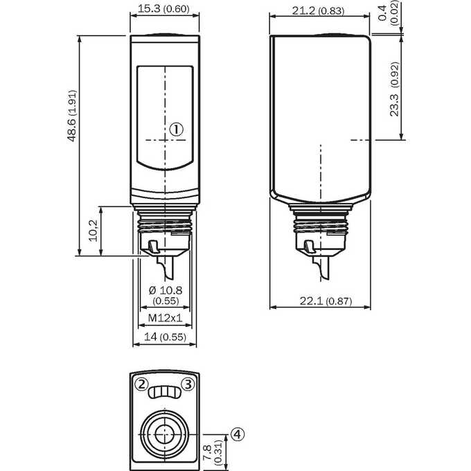 WL4SLG-3P3232H