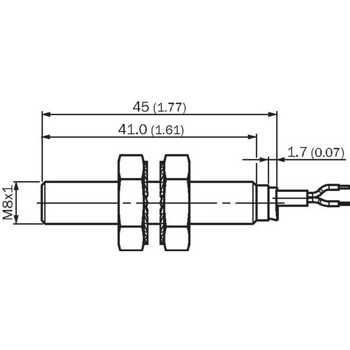 IMB08-02BNSVU2S