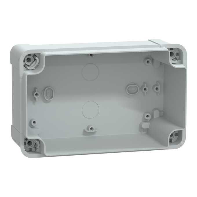 Puszka ABS NSYTBS19128