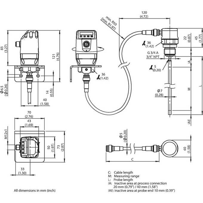 LFP2000-A4CMB