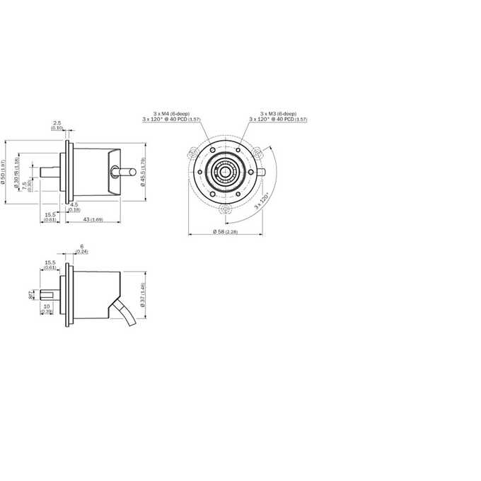 DBS50E-S5AK00500