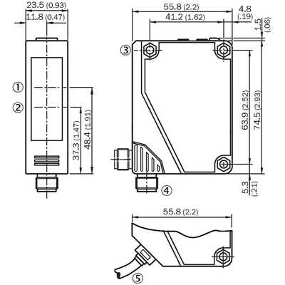 WLT280L-2P2536