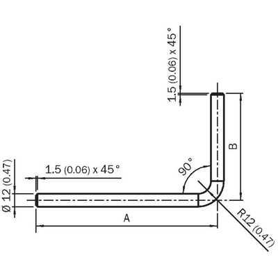 BEF-MS12L-B
