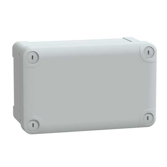 Puszka ABS NSYTBS19128