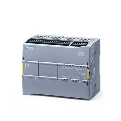 CPU SIMATIC S7-1200